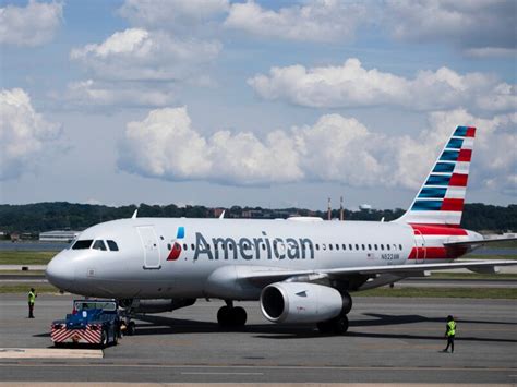 AMERICAN AIRLINES ANNOUNCES NEW CARIBBEAN DESTINATIONS FROM MIAMI HUB ...