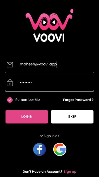 Voovi - Web Series and more. APK for Android - Download