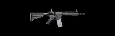 KAC Knight's Armament Company SR-30 E3 Mod 2 M-Lok 9.5" KM31970 - NS Armory LLC