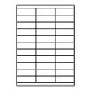 UNISTAT Labels