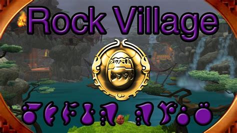 Precursor Orb Locations | Rock Village | Jak And Daxter The Precursor Legacy - YouTube