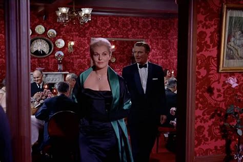 Kim Novak’s Wardrobe in Vertigo makes her the Ultimate Hitchcock Blonde — Classic Critics Corner ...