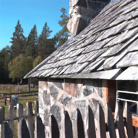 The Highland Folk Museum, Newtonmore, Scotland - VisaHelpUK - UK ...