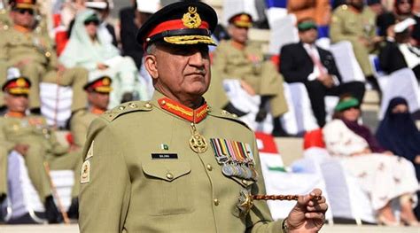 Gen Bajwa to continue as Pakistan Army chief for another six months ...