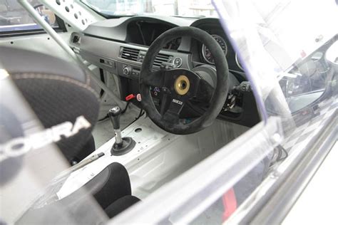 BMW-M3-Dashboard - SVG Motor Sport