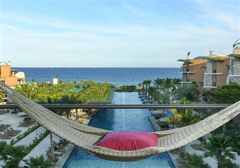 Hotel Xcaret Mexico - Riviera Maya, Mexico All Inclusive