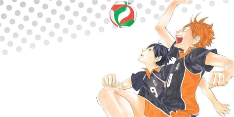 'Haikyuu!!' ends after 8 years as manga releases final chapter | GMA News Online