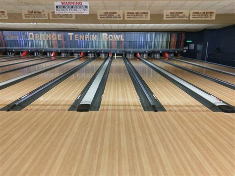 Bowling Alley Lanes - Free photo on Pixabay - Pixabay