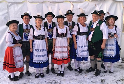 German Oktoberfest Band & Dancers - GERMAN AMERICAN SOCIETY OF CENTRAL NEW YORK