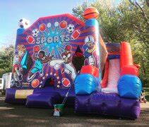 Discount Bounce - bounce house rentals and slides for parties in Doylestown