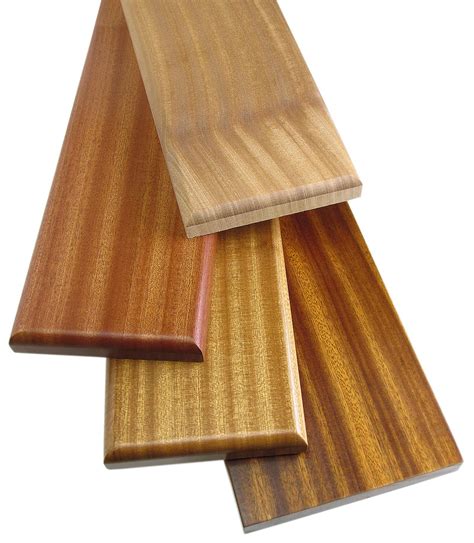 3 Wonderful Sapele Wood Finishes for Better Woodworking Projects ...