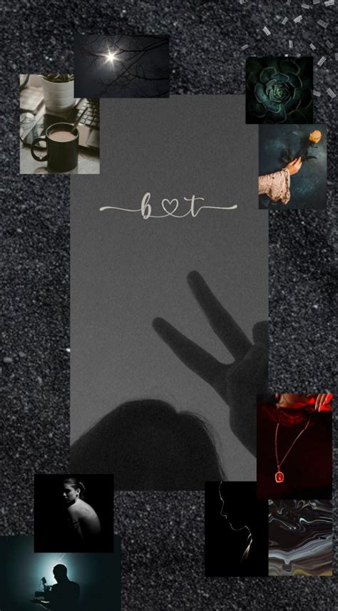 Dark aesthetic wallpaper | Dark aesthetic, Aesthetic wallpapers, Wallpaper