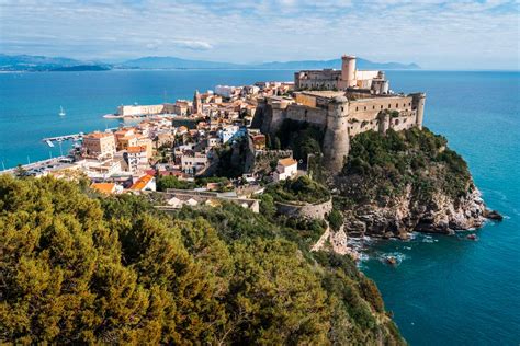 10 Things to do in Gaeta - Italy's Coastal Pearl - Worldwide Walkers