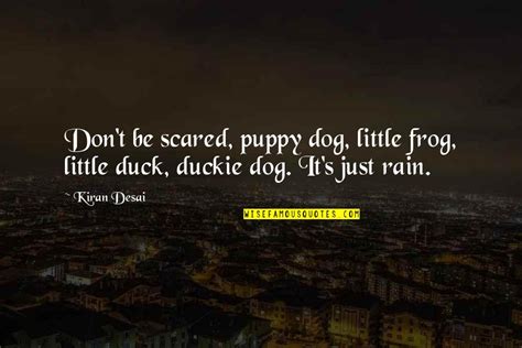 Scared Dog Quotes: top 2 famous quotes about Scared Dog