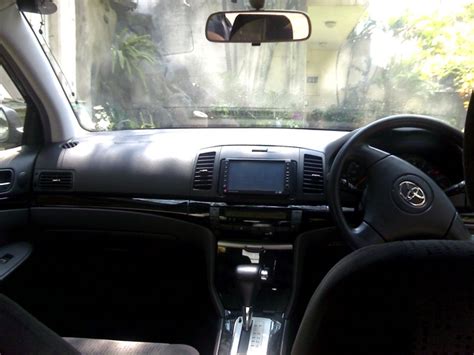 2004 Toyota Allion - Interior Pictures - CarGurus