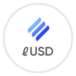 LUSD - Token | PlayToEarn