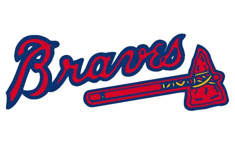 Atlanta Braves Logo