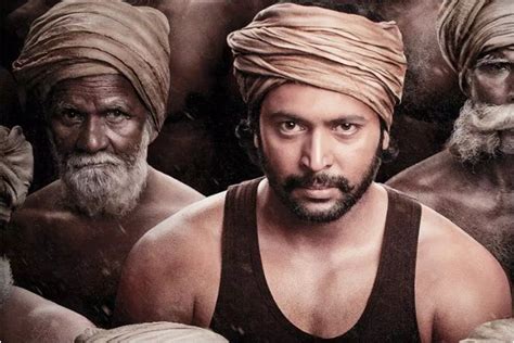 Bhoomi Movie Review: A Power-packed Punch at Corporatisation of Farms