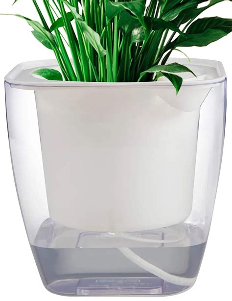 Cheap Self Watering Indoor Planter, find Self Watering Indoor Planter deals on line at Alibaba.com