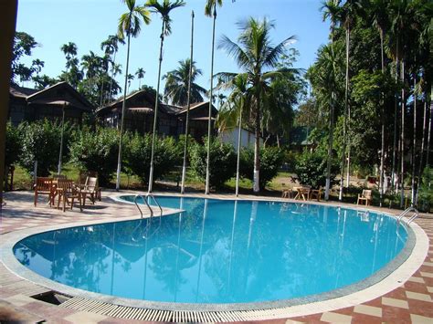 INFINITY RESORTS KAZIRANGA - Updated 2021 Prices & Hotel Reviews (Kaziranga National Park, India ...