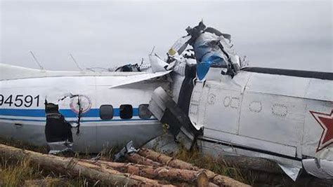 Ukraine says no evidence prisoners of war on crashed Russian plane