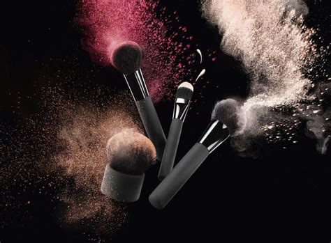 Makeup Brush 21075, Makeup High Resolution HD wallpaper | Pxfuel