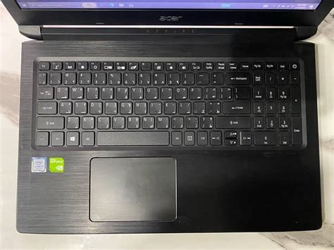 Gaming Acer Aspire 3 with 2gb mx130 Nvidia/core i5 7th/4gb/1tb/FHD ...