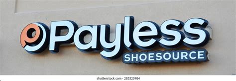 Payless ShoeSource Logo Vector (.EPS) Free Download