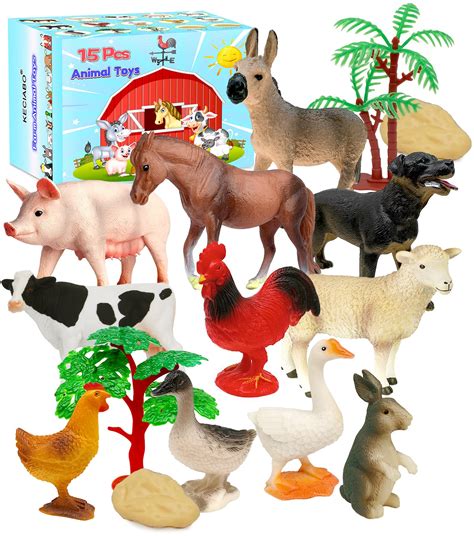 Jumbo Farm Animals | lupon.gov.ph