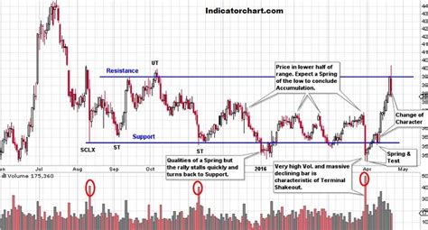 The Wyckoff Trading Method 2024 – Price Action Strategies & Indicators