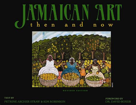 Jamaican Art: then and Now | LMH Publishing Limited