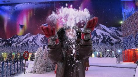 Snow World (Genting Highlands) - 2020 All You Need to Know BEFORE You Go (with Photos) - Tripadvisor