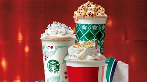 | 9 of the Best Starbucks Beverages From Around the WorldThe Hudsucker