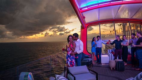 Honeymoon Cruises | Honeymoon Packages | Celebrity Cruises