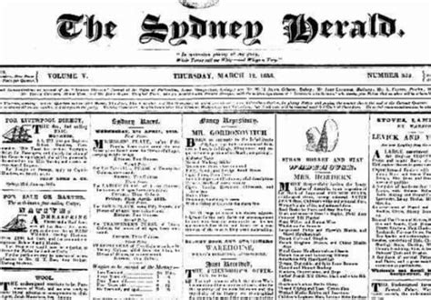 Search old australian newspapers for you by Geenieoz