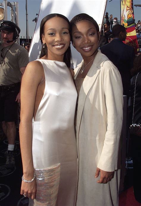 10 Times Both Brandy And Monica Contributed to Black Culture | Hot 107.9 - Hot Spot ATL