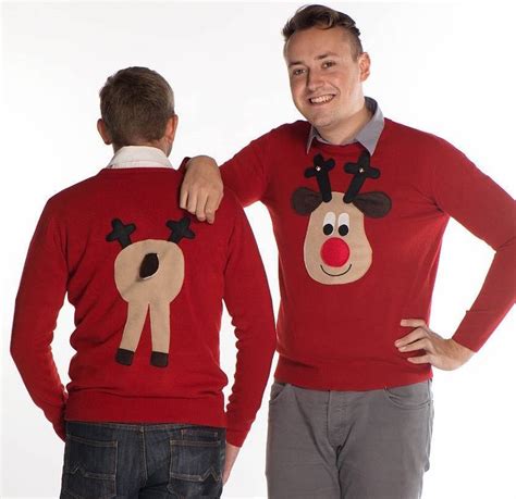 Christmas Jumper Day Is Coming: Where To Buy Your Festive Knitwear ...