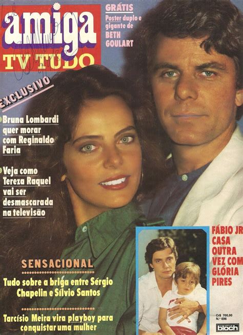 revista amiga e novelas | Novelas antigas, Anúncios antigos, Series e ...