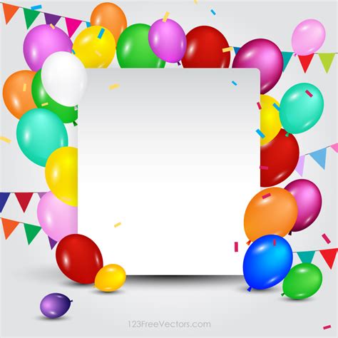 Happy Birthday Card Template | Birthday card template free, Free birthday card, Happy birthday ...