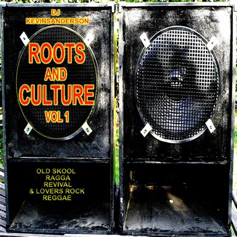 ROOTS AND CULTURE VOL 1 by DJ - K.N.A | Mixcloud