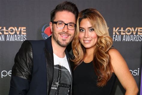 Danny Gokey + Wife Expecting Daughter