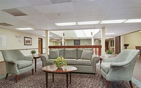 Brookdale Heritage Plaza | SeniorLiving.com