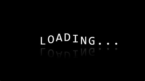 Loading Text Animation Effects Html CSS | Code4education