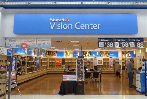 Walmart Vision Center: 10 Things To Know Before Your First Visit 2023