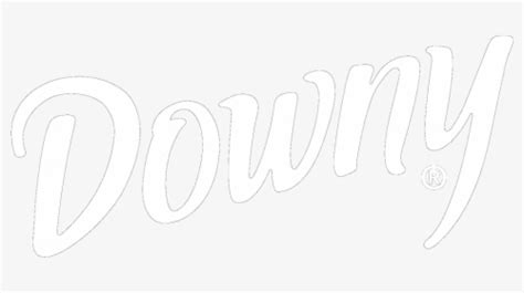 Transparent Downy Logo Vector, HD Png Download , Transparent Png Image - PNGitem