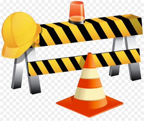 Download High Quality construction clipart safety Transparent PNG ...