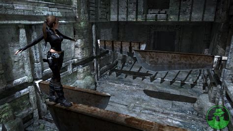 Tomb Raider Underworld Screenshots, Pictures, Wallpapers - PlayStation ...