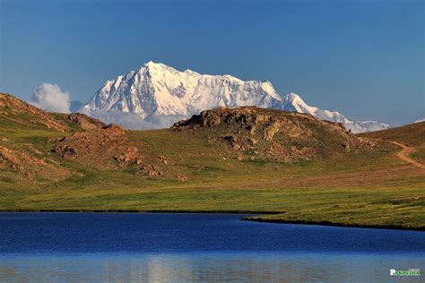 Nanga Parbat