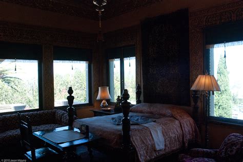 2010-MorroBay-27 | Hearst Castle Guest House interior | Genthar | Flickr