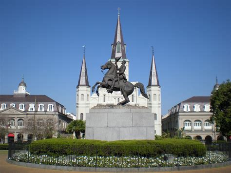 File:Jackson Square New Orleans.JPG - Wikipedia